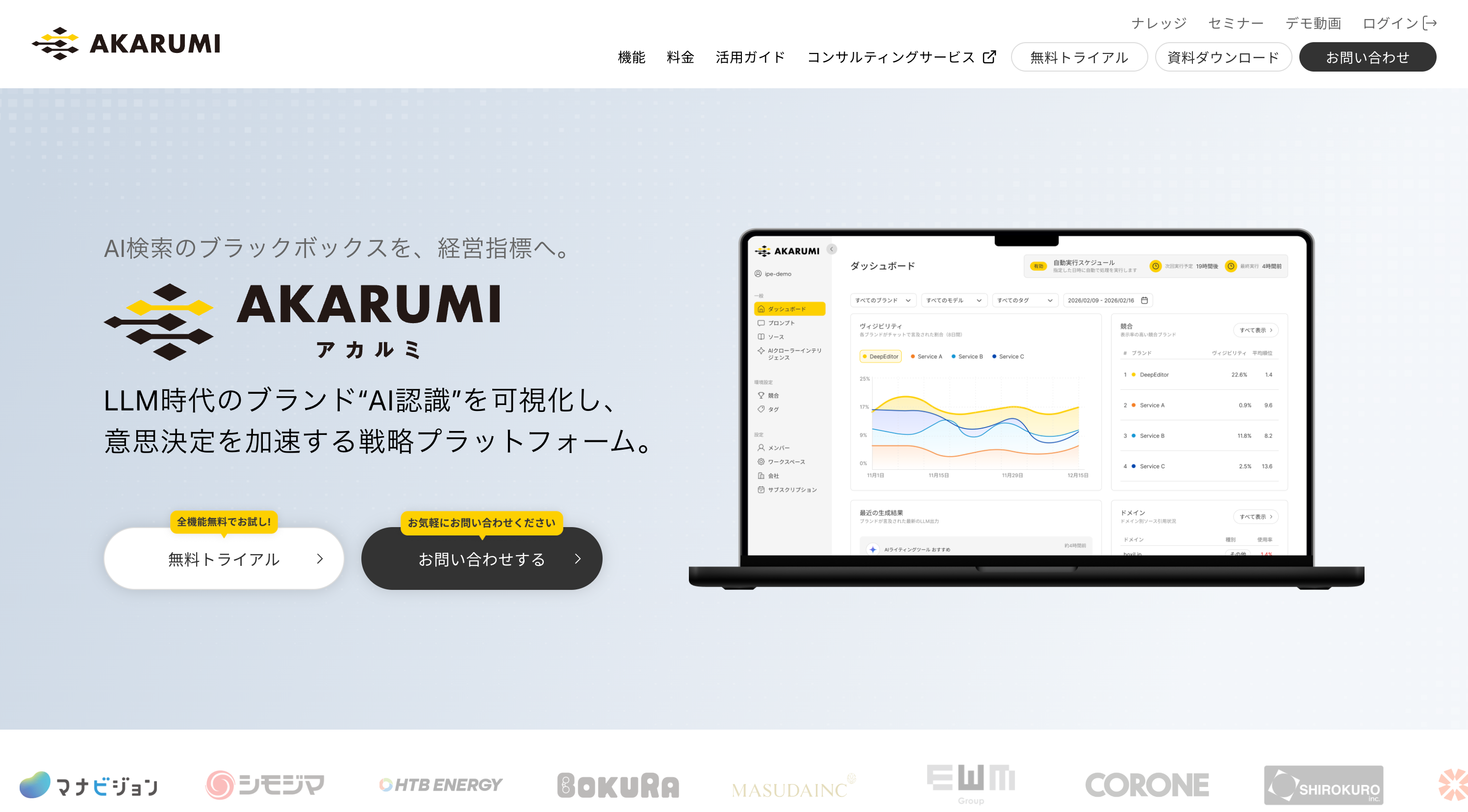 AKARUMI